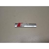 Эмблема VAG A6 [C7,4G] (2011 - 2018) 8N0853601A