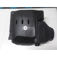 Корпус воздушного фильтра Renault Duster 2012 8200420871
