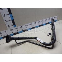 Горловина топливного бака Nissan Qashqai (J11) 2014 172214EF1A