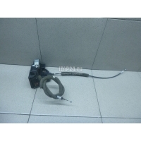 Замок двери передней левой Nissan Qashqai (J11) 2014 805014EA0B