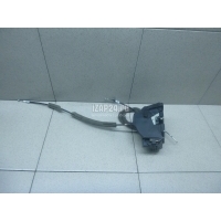 Замок двери передней правой Nissan Qashqai (J11) 2014 805004EA0B