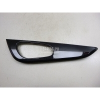 Накладка декоративная Nissan Qashqai (J11) 2014 826824EA1A