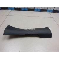 Накладка порога (внутренняя) Nissan Qashqai (J11) 2014 769B7BM90A