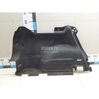 Обшивка багажника Nissan Qashqai (J11) 2014 84951BM90B