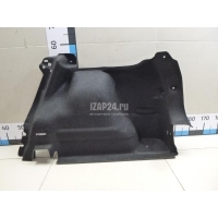 Обшивка багажника Nissan Qashqai (J11) 2014 84950BM90B