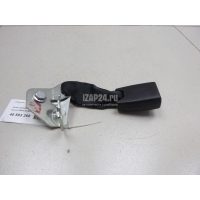 Ответная часть ремня безопасности Nissan Qashqai (J11) 2014 88843BM90A