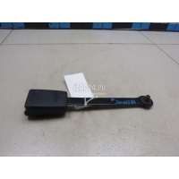 Ответная часть ремня безопасности Nissan Qashqai (J11) 2014 86842BM90A