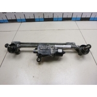 Трапеция стеклоочистителей Nissan Qashqai (J11) 2014 28800BM90B