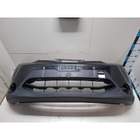 Бампер передний Nissan Qashqai (J11) 2014 62022BM92H