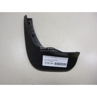 Брызговик задний левый Nissan Qashqai (J11) 2014 78811BM90B