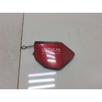 Заглушка буксировочного крюка Nissan Qashqai (J11) 2014 622A0HV00A
