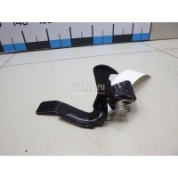 Замок капота Nissan Qashqai (J11) 2014 656034EA0A