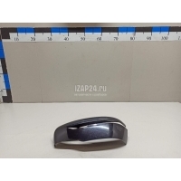 Крышка корпуса зеркала левого Nissan Qashqai (J11) 2014 963744EA6E