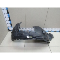 Локер передний правый Nissan Qashqai (J11) 2014 63842HV00A