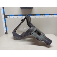 Лонжерон передний правый Nissan Qashqai (J11) 2014