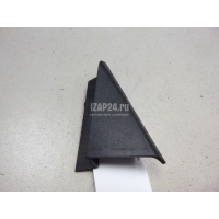 Накладка двери задней левой Nissan Qashqai (J11) 2014