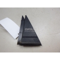 Накладка двери задней правой Nissan Qashqai (J11) 2014