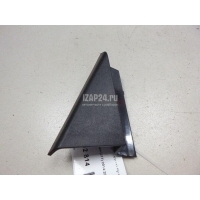 Накладка двери задней правой Nissan Qashqai (J11) 2014