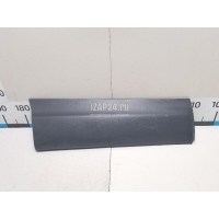 Накладка двери задней правой Nissan Qashqai (J11) 2014 828704EA0A
