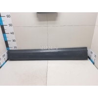 Накладка двери передней левой Nissan Qashqai (J11) 2014 80871BM90B