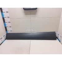 Накладка двери передней левой Nissan Qashqai (J11) 2014 80871BM90B