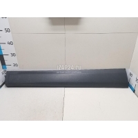 Накладка двери передней левой Nissan Qashqai (J11) 2014 808714EA0A