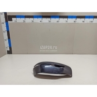Накладка зеркала правого Nissan Qashqai (J11) 2014 963734EA6E