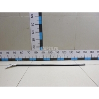 Накладка стекла переднего правого Nissan Qashqai (J11) 2014 808204EA0B