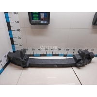 Наполнитель переднего бампера Nissan X-Trail (T32) 2014 620906FR0A