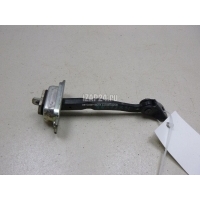 Ограничитель двери Nissan Qashqai (J11) 2014 804304EA0A