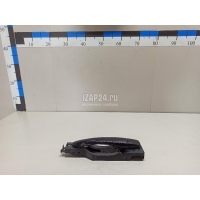 Ручка двери задней наружная левая Nissan Qashqai (J11) 2014