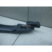 Ручка двери наружная Nissan Qashqai (J11) 2014 806404EA3B