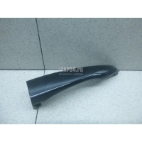 Ручка двери наружная Nissan Qashqai (J11) 2014 806404EA3B