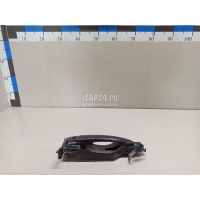 Ручка двери передней наружная правая Nissan Qashqai (J11) 2014