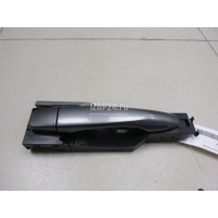Ручка двери передней наружная правая Nissan Qashqai (J11) 2014