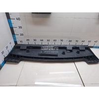 Усилитель переднего бампера Nissan Qashqai (J11) 2014 62660BM90A