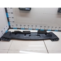 Усилитель переднего бампера Nissan Qashqai (J11) 2014 62660BM90A