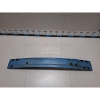 Усилитель переднего бампера Nissan Qashqai (J11) 2014 F2030HV4MA
