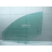 Стекло двери передней левой Nissan Qashqai (J11) 2014 803014EA0A