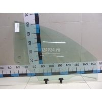 Стекло двери передней правой Nissan Qashqai (J11) 2014 80300BM90B