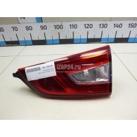 Фонарь задний внутренний правый Nissan Qashqai (J11) 2014 265504EA5D