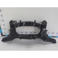 Балка задняя Nissan Qashqai (J11) 2014 55400JG200