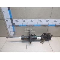 Амортизатор передний левый Sachs Qashqai (J11) 2014 314038