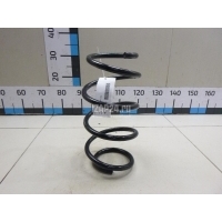 Пружина передняя Nissan Qashqai (J11) 2014 54010BM91A