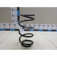 Пружина передняя Nissan Qashqai (J11) 2014 54010BM91A