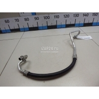 Трубка кондиционера Nissan Qashqai (J11) 2014 92490BM90B