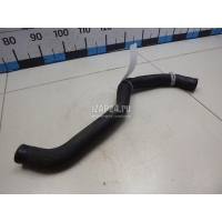 Патрубок радиатора Nissan Qashqai (J11) 2014 215014EF0A