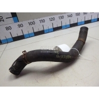 Патрубок радиатора Nissan Qashqai (J11) 2014 215034EF2A