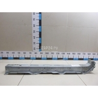 Кронштейн (сопут. товар) Nissan Qashqai (J11) 2014 745204EA0A
