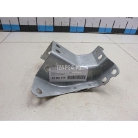 Кронштейн (сопут. товар) Nissan Qashqai (J11) 2014 745674EA0A
